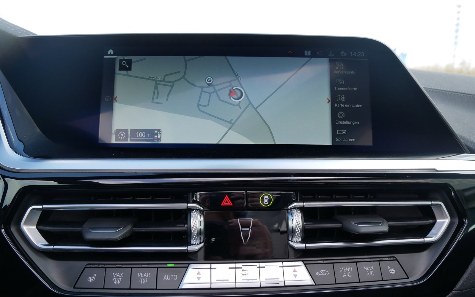 BMW X7 xDrive40d M-Sport AHK SH LASER HUD DA.Prof PA foto 21