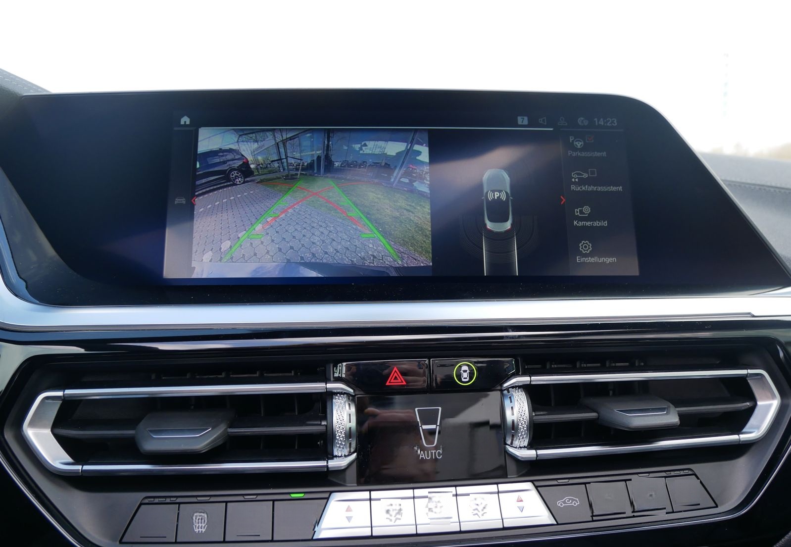 BMW X7 xDrive40d M-Sport AHK SH LASER HUD DA.Prof PA foto 22