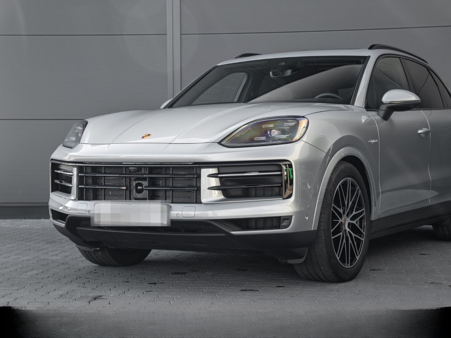 Porsche Cayenne E-Hybrid Panorama Head-Up PASM BOSE foto 11