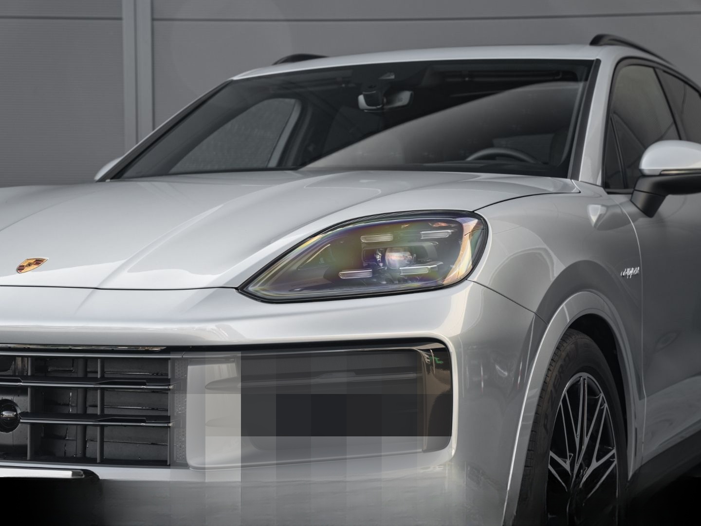 Porsche Cayenne E-Hybrid Panorama Head-Up PASM BOSE foto 12