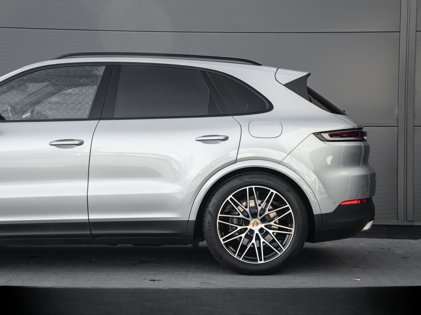 Porsche Cayenne E-Hybrid Panorama Head-Up PASM BOSE foto 14
