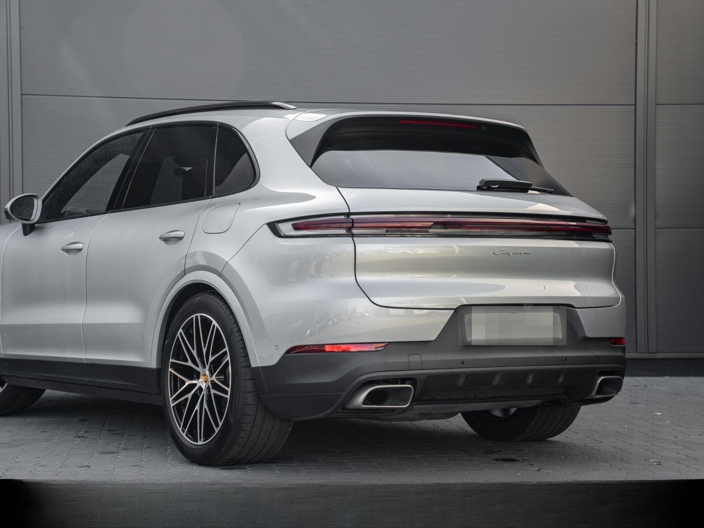 Porsche Cayenne E-Hybrid Panorama Head-Up PASM BOSE foto 16