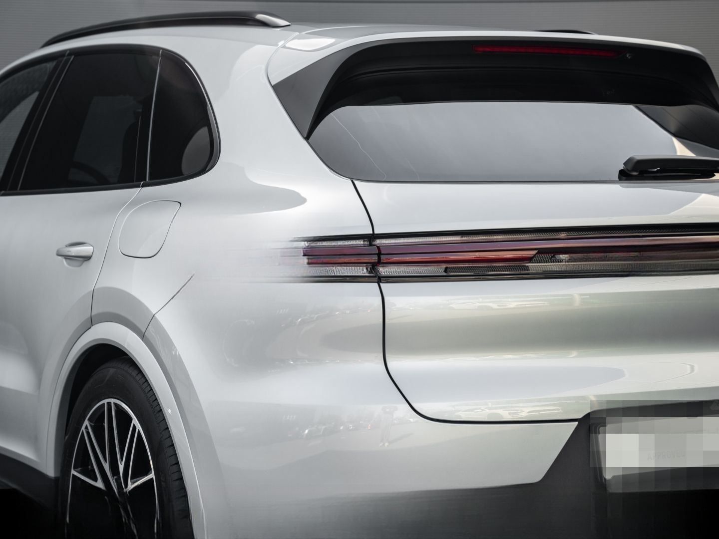 Porsche Cayenne E-Hybrid Panorama Head-Up PASM BOSE foto 17