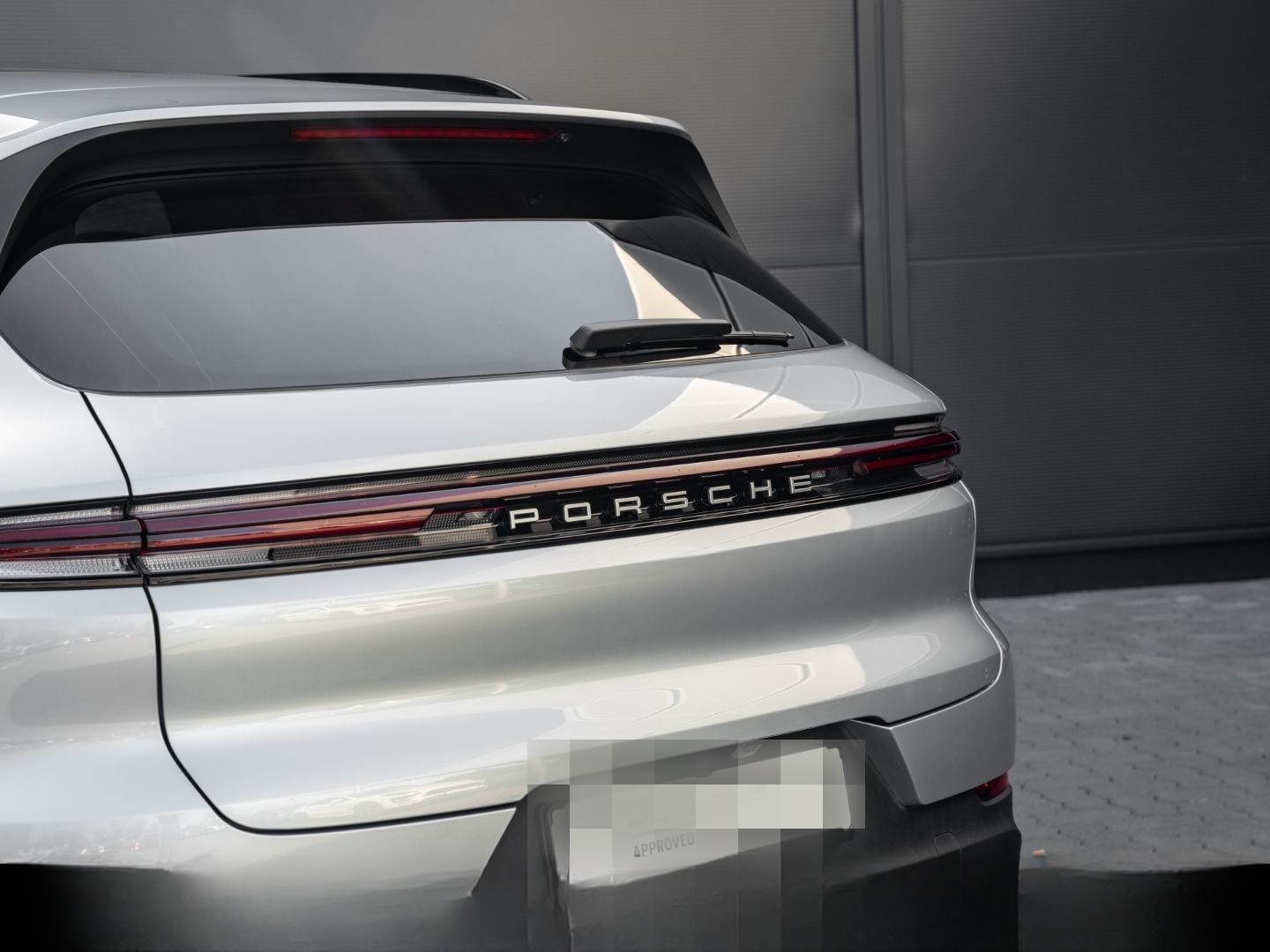 Porsche Cayenne E-Hybrid Panorama Head-Up PASM BOSE foto 18