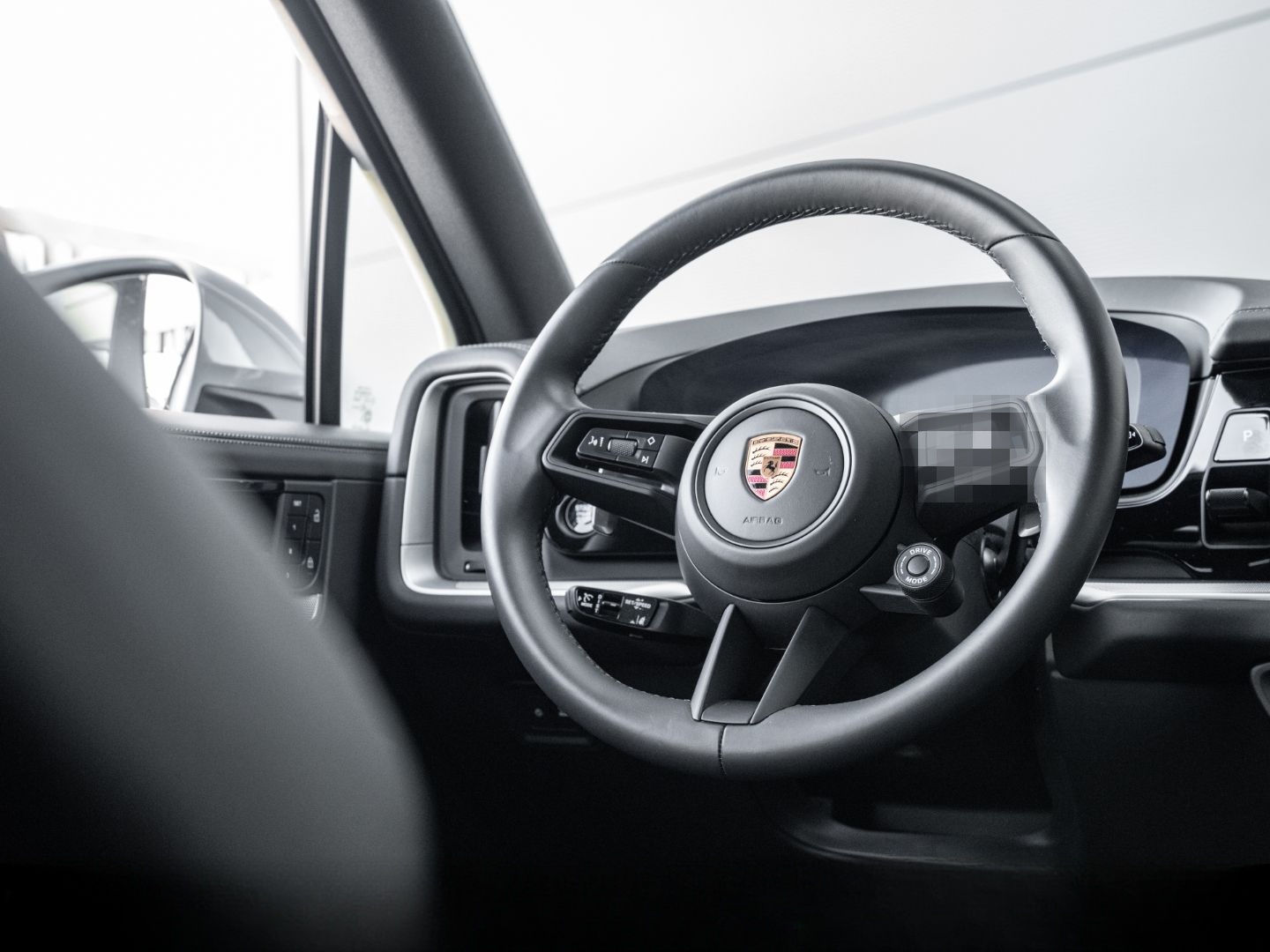 Porsche Cayenne E-Hybrid Panorama Head-Up PASM BOSE foto 20