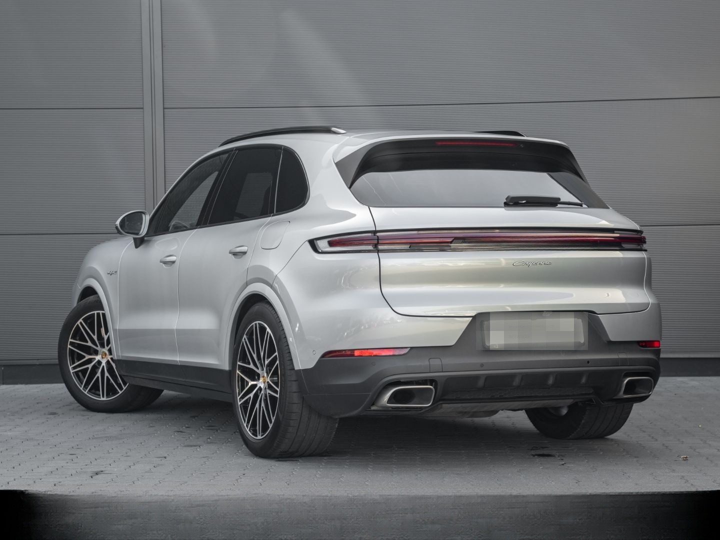 Porsche Cayenne E-Hybrid Panorama Head-Up PASM BOSE foto 3