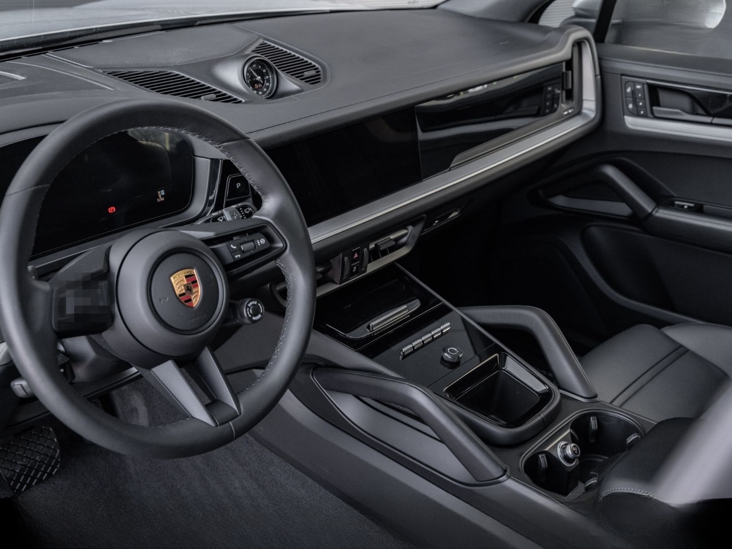 Porsche Cayenne E-Hybrid Panorama Head-Up PASM BOSE foto 21