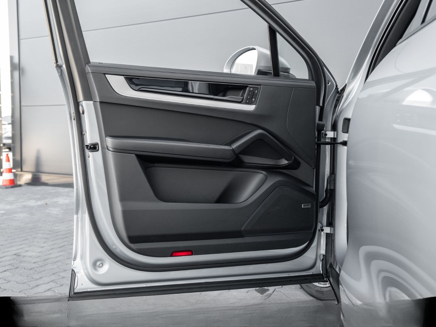 Porsche Cayenne E-Hybrid Panorama Head-Up PASM BOSE foto 23