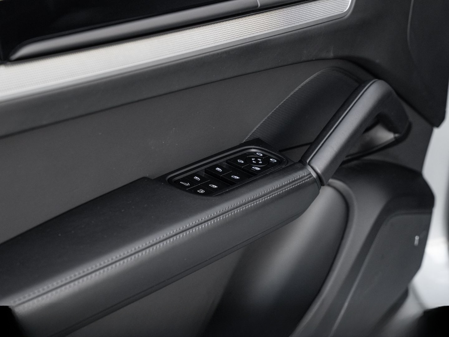 Porsche Cayenne E-Hybrid Panorama Head-Up PASM BOSE foto 24