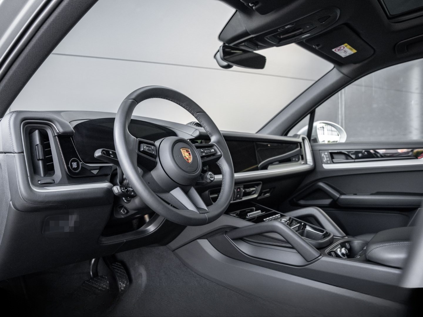 Porsche Cayenne E-Hybrid Panorama Head-Up PASM BOSE foto 4