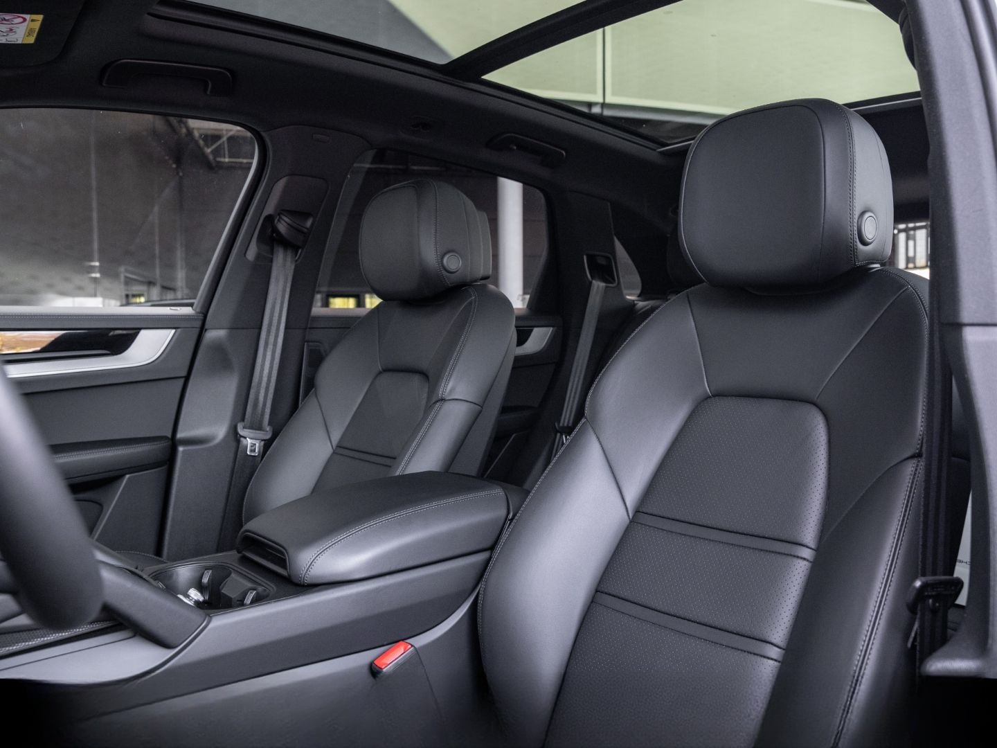 Porsche Cayenne E-Hybrid Panorama Head-Up PASM BOSE foto 5