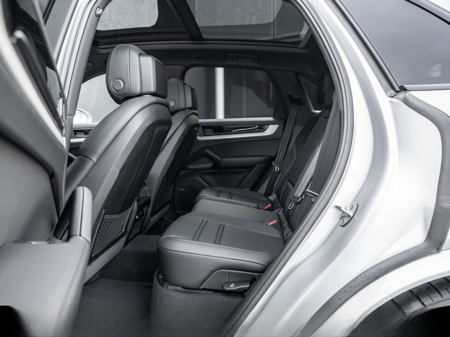 Porsche Cayenne E-Hybrid Panorama Head-Up PASM BOSE foto 6