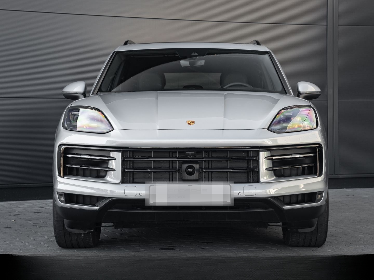 Porsche Cayenne E-Hybrid Panorama Head-Up PASM BOSE foto 7