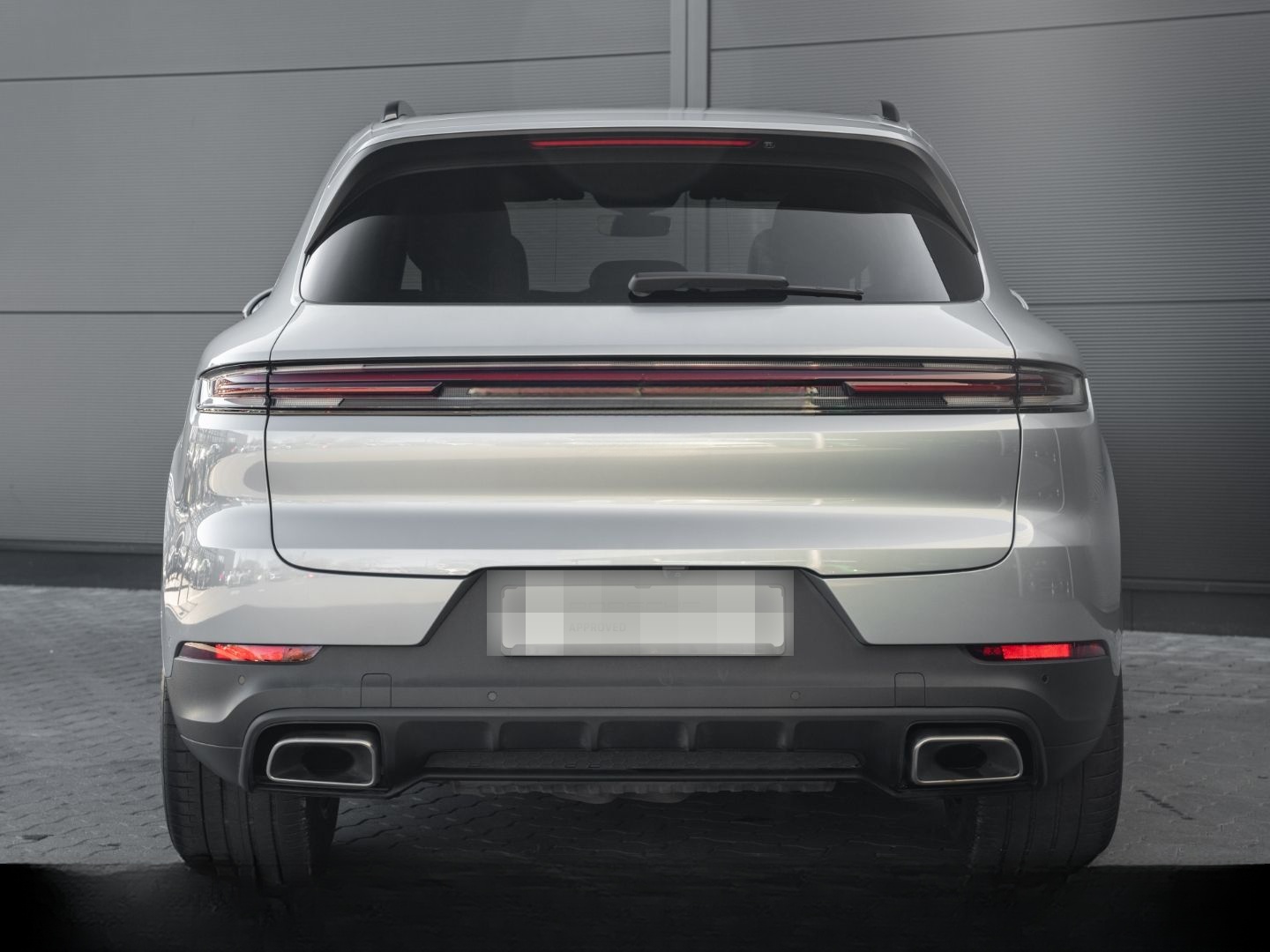 Porsche Cayenne E-Hybrid Panorama Head-Up PASM BOSE foto 8