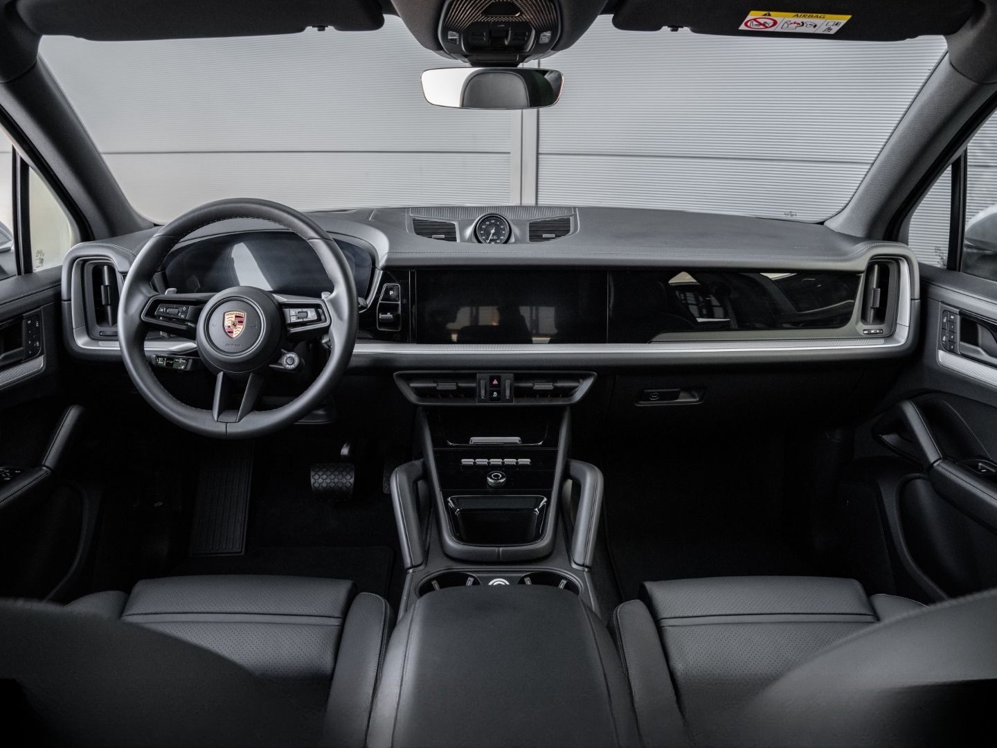 Porsche Cayenne E-Hybrid Panorama Head-Up PASM BOSE foto 10