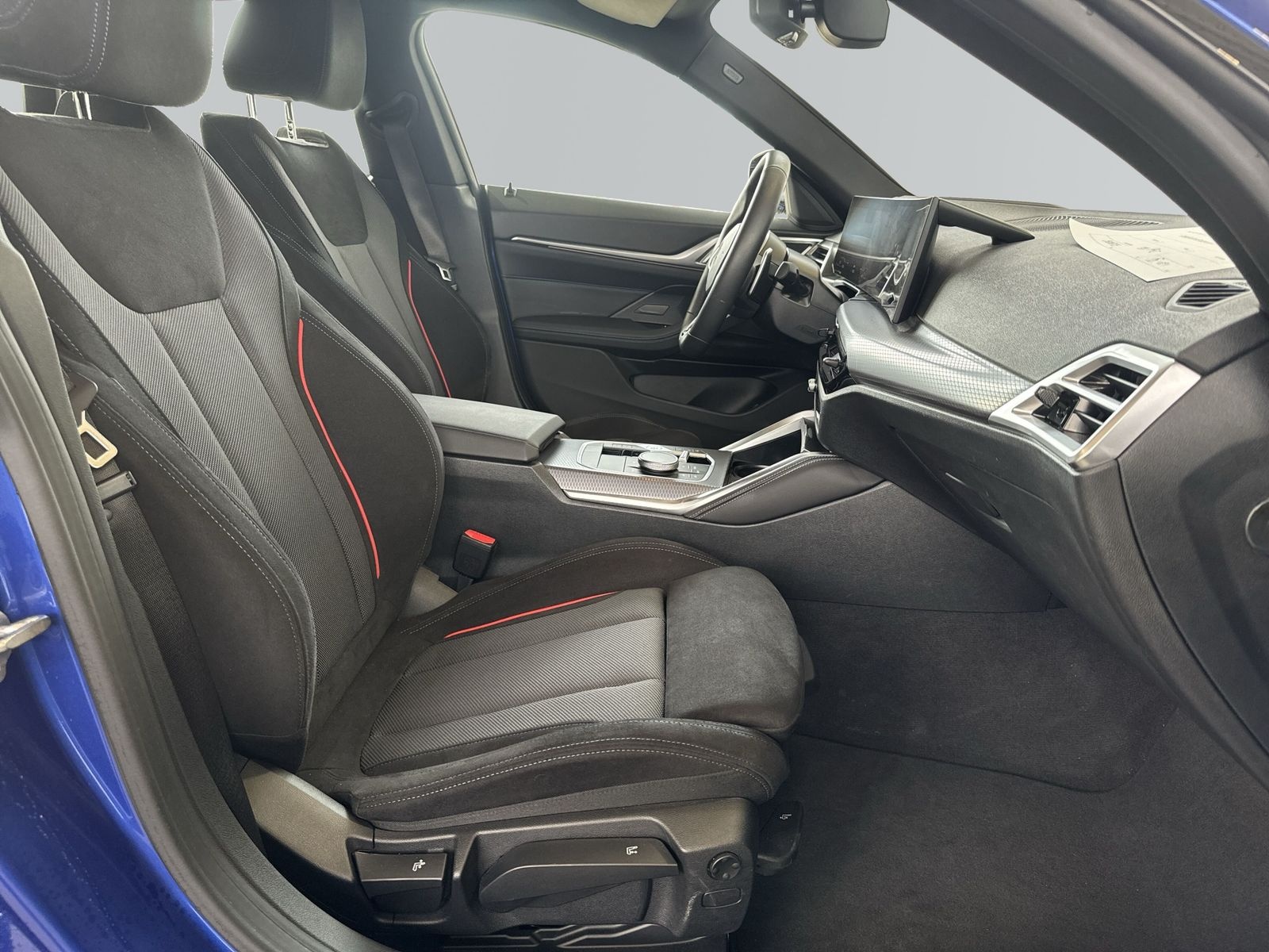 BMW 420i 401€ netto/mtl.*M Sportpaket*Lc Prof*360 Ka foto 11