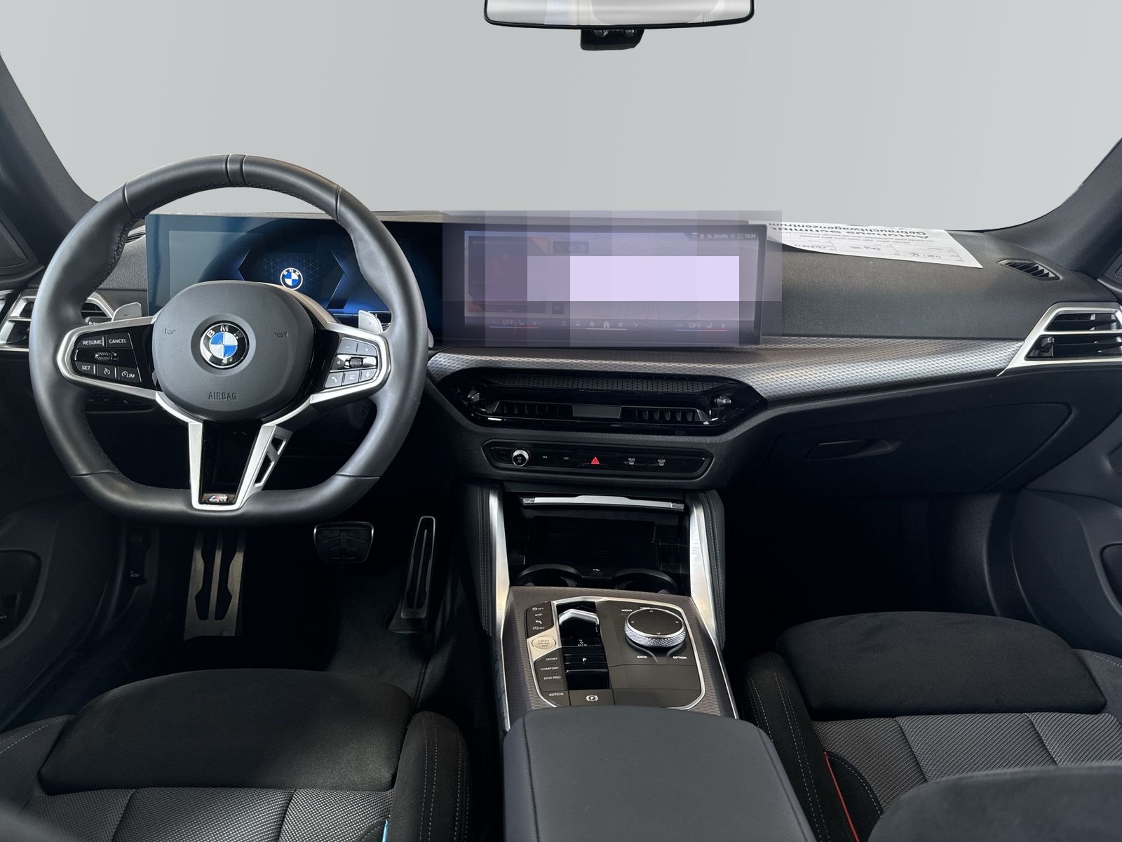 BMW 420i 401€ netto/mtl.*M Sportpaket*Lc Prof*360 Ka foto 12