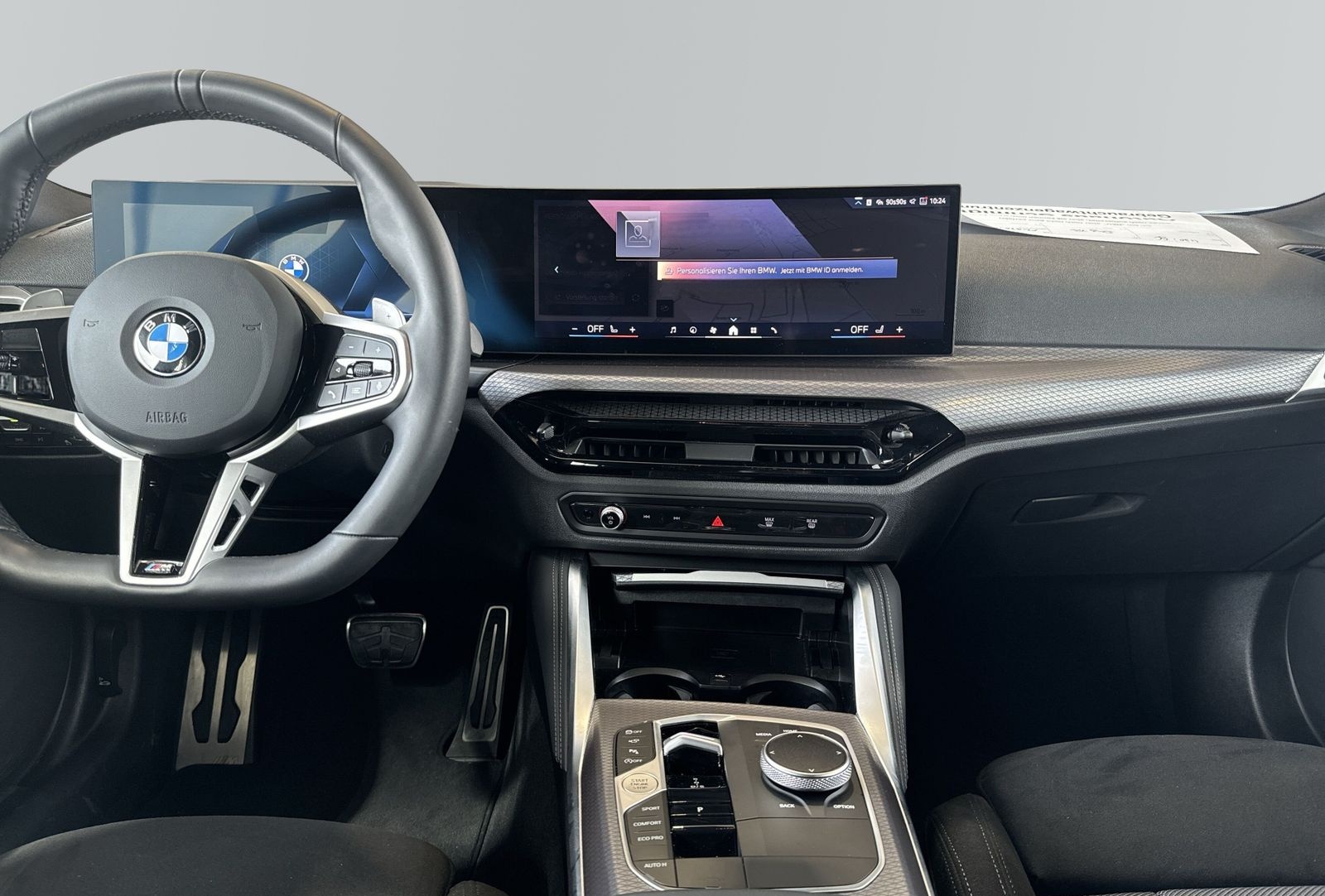 BMW 420i 401€ netto/mtl.*M Sportpaket*Lc Prof*360 Ka foto 13