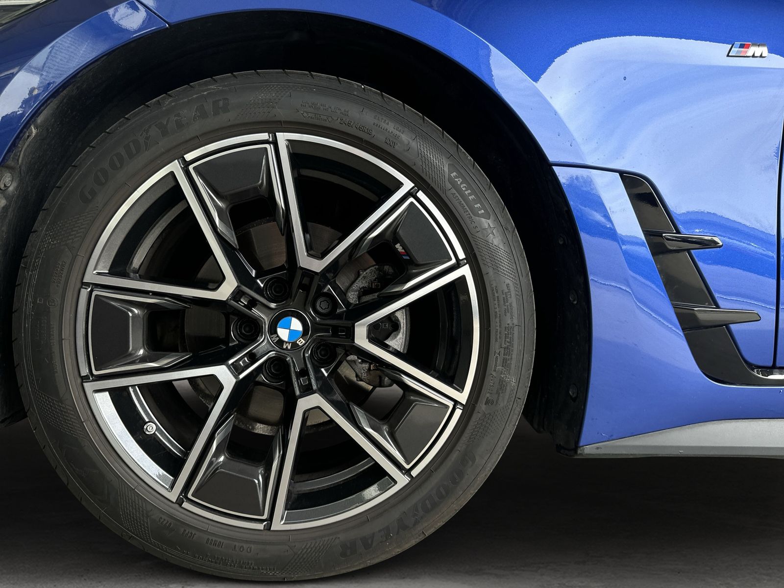 BMW 420i 401€ netto/mtl.*M Sportpaket*Lc Prof*360 Ka foto 17