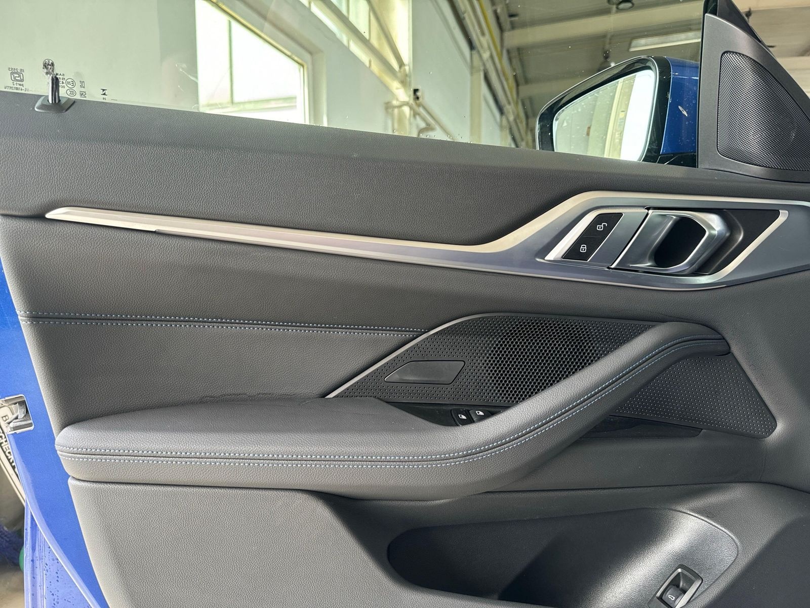 BMW 420i 401€ netto/mtl.*M Sportpaket*Lc Prof*360 Ka foto 18