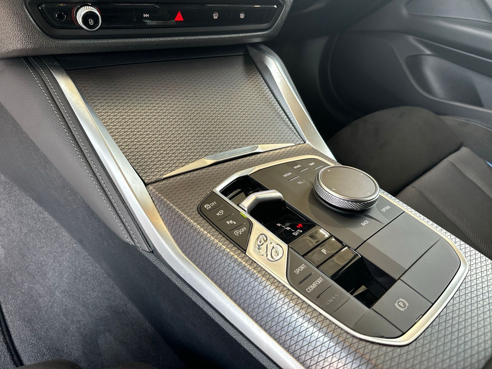 BMW 420i 401€ netto/mtl.*M Sportpaket*Lc Prof*360 Ka foto 22