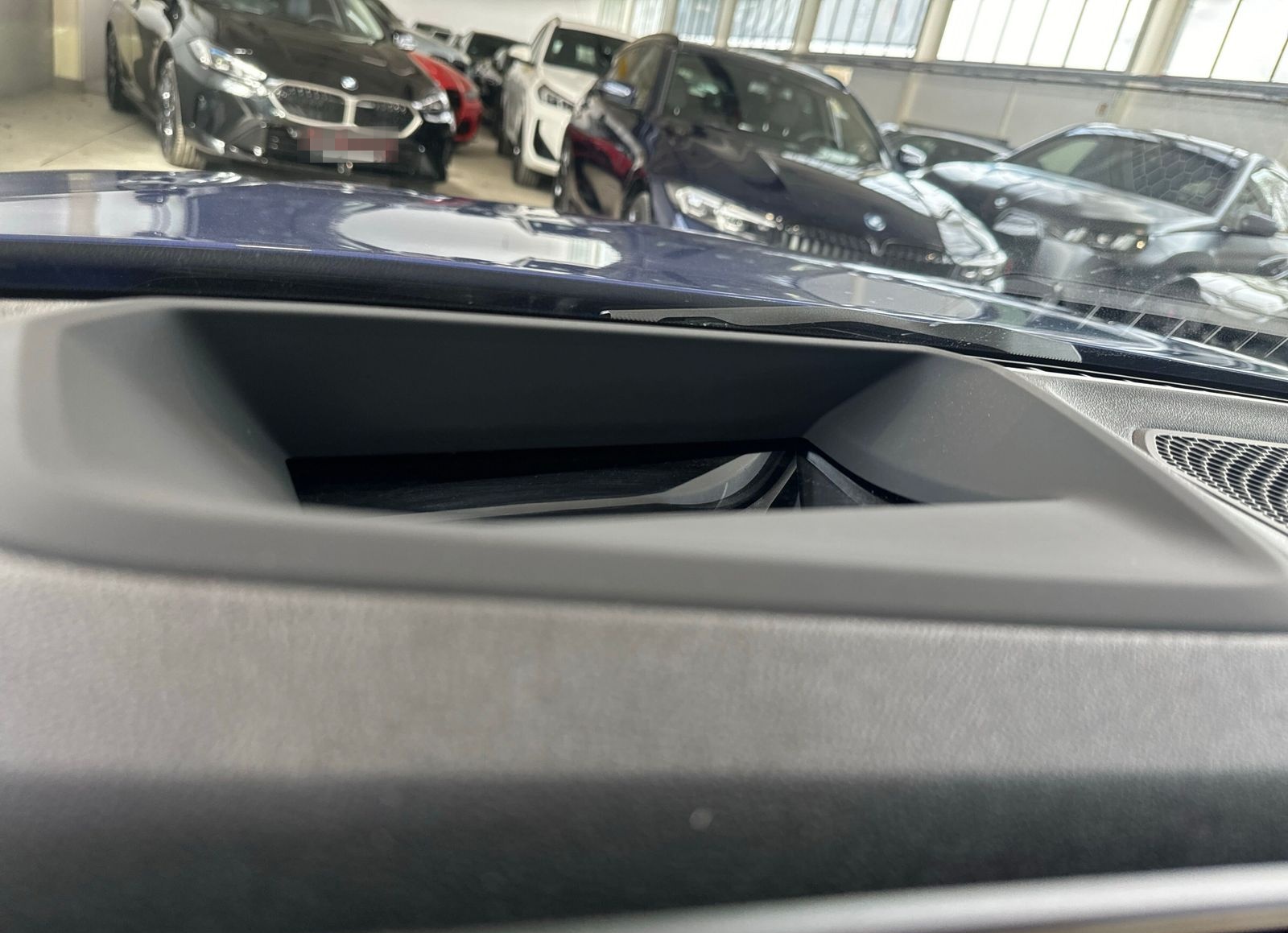 BMW 420i 401€ netto/mtl.*M Sportpaket*Lc Prof*360 Ka foto 23
