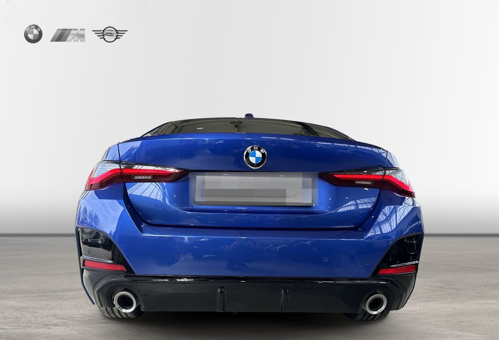BMW 420i 401€ netto/mtl.*M Sportpaket*Lc Prof*360 Ka foto 4