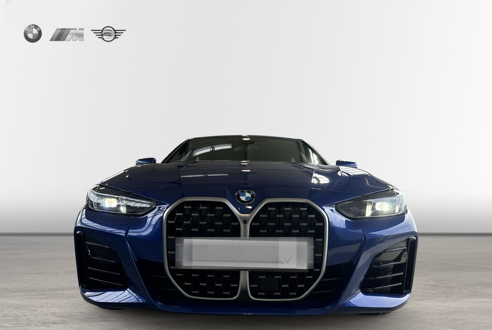 BMW 420i 401€ netto/mtl.*M Sportpaket*Lc Prof*360 Ka foto 7