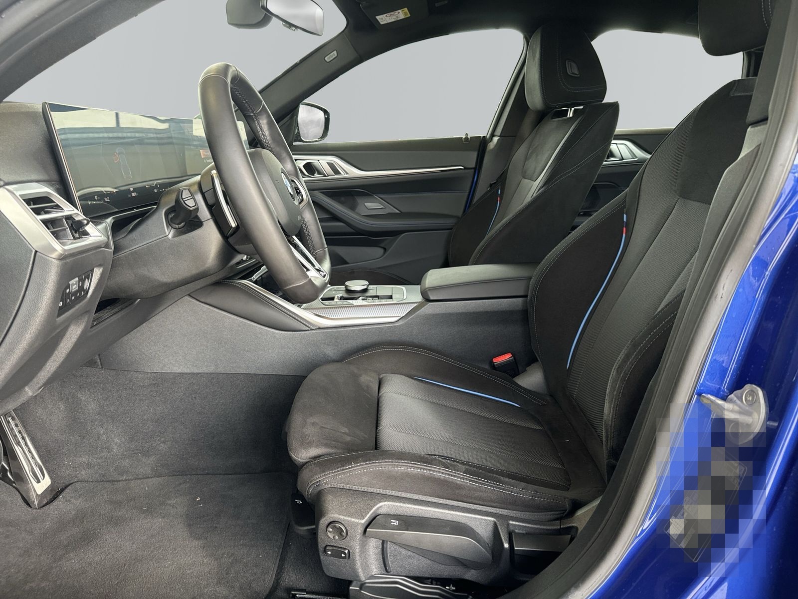 BMW 420i 401€ netto/mtl.*M Sportpaket*Lc Prof*360 Ka foto 8