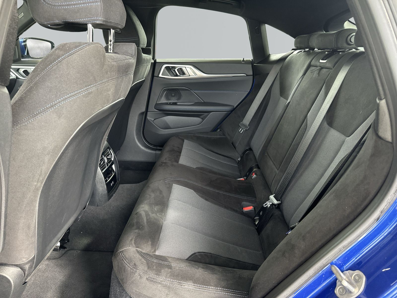 BMW 420i 401€ netto/mtl.*M Sportpaket*Lc Prof*360 Ka foto 9