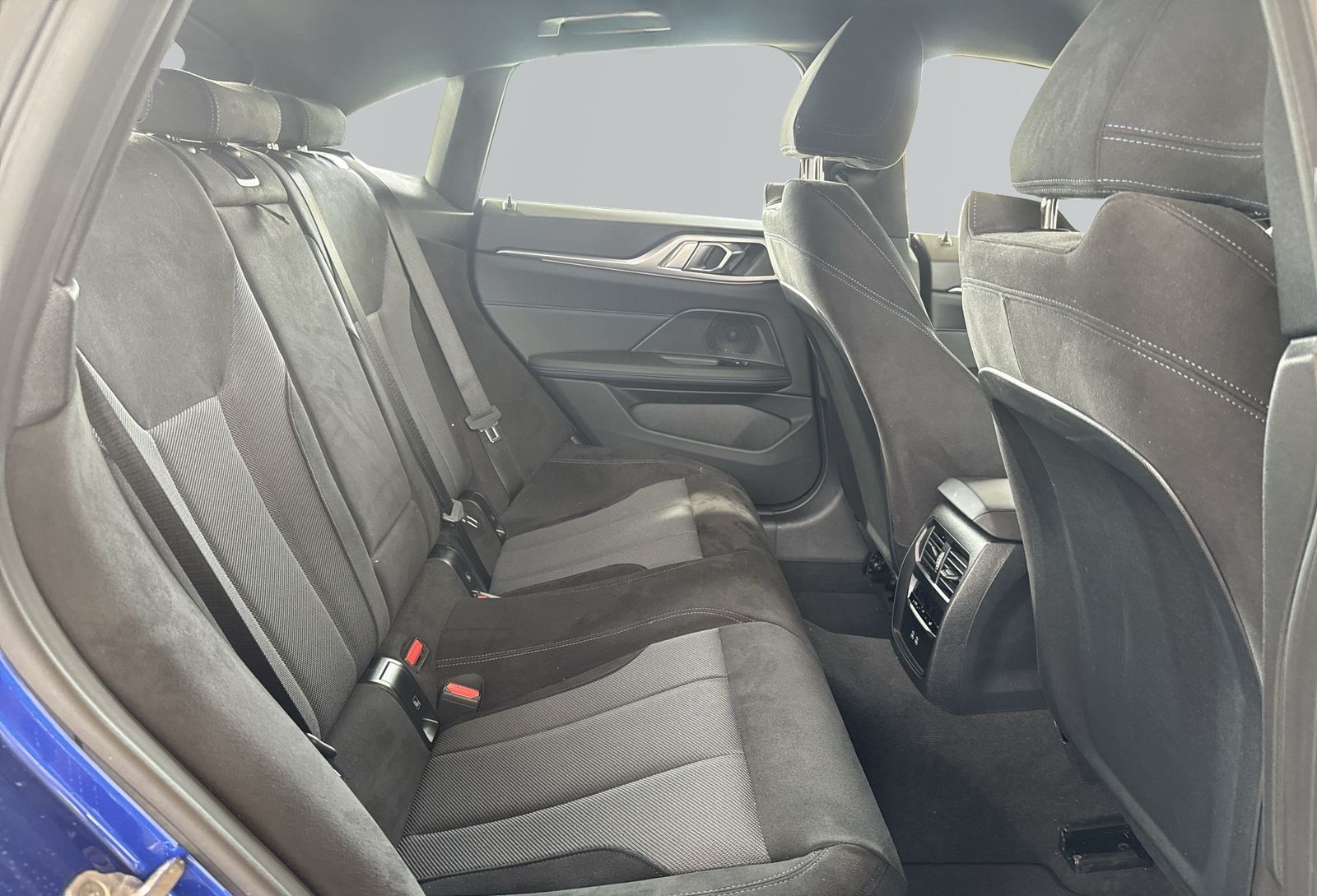 BMW 420i 401€ netto/mtl.*M Sportpaket*Lc Prof*360 Ka foto 10