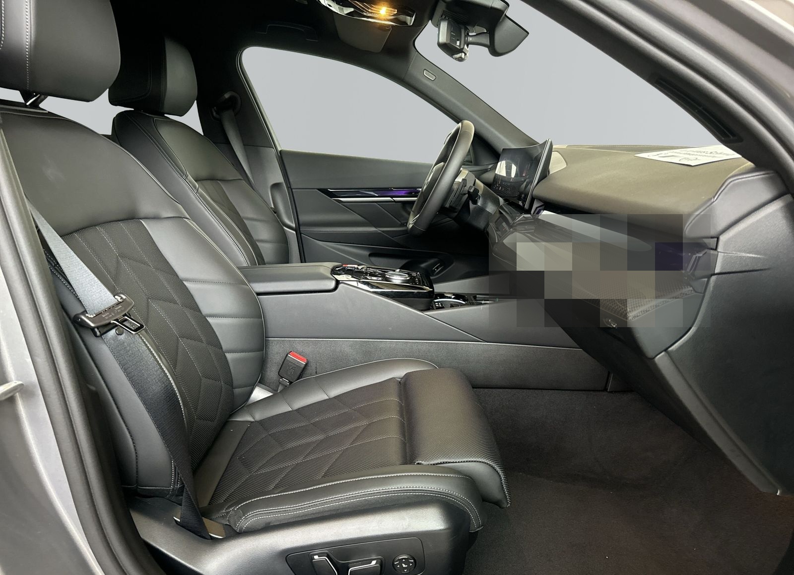 BMW 520d 501€ netto/mtl.*M Sportpaket*20 Zoll*H/K*Ko foto 11