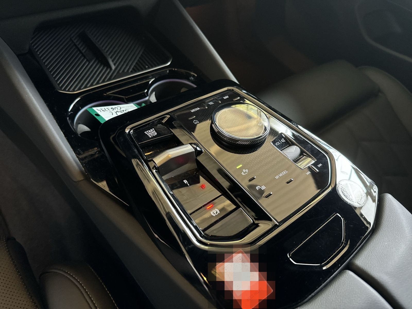 BMW 520d 501€ netto/mtl.*M Sportpaket*20 Zoll*H/K*Ko foto 23