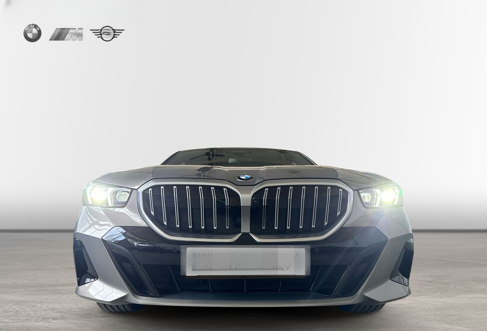 BMW 520d 501€ netto/mtl.*M Sportpaket*20 Zoll*H/K*Ko foto 7