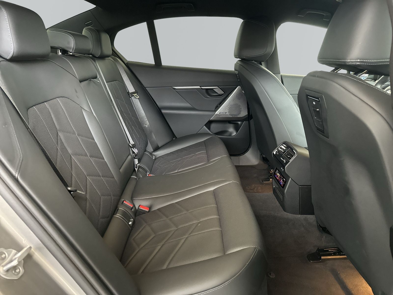 BMW 520d 501€ netto/mtl.*M Sportpaket*20 Zoll*H/K*Ko foto 10
