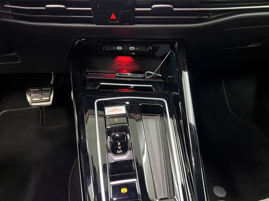 Volkswagen Golf GTI Clubsport 2.0 TSI foto 14