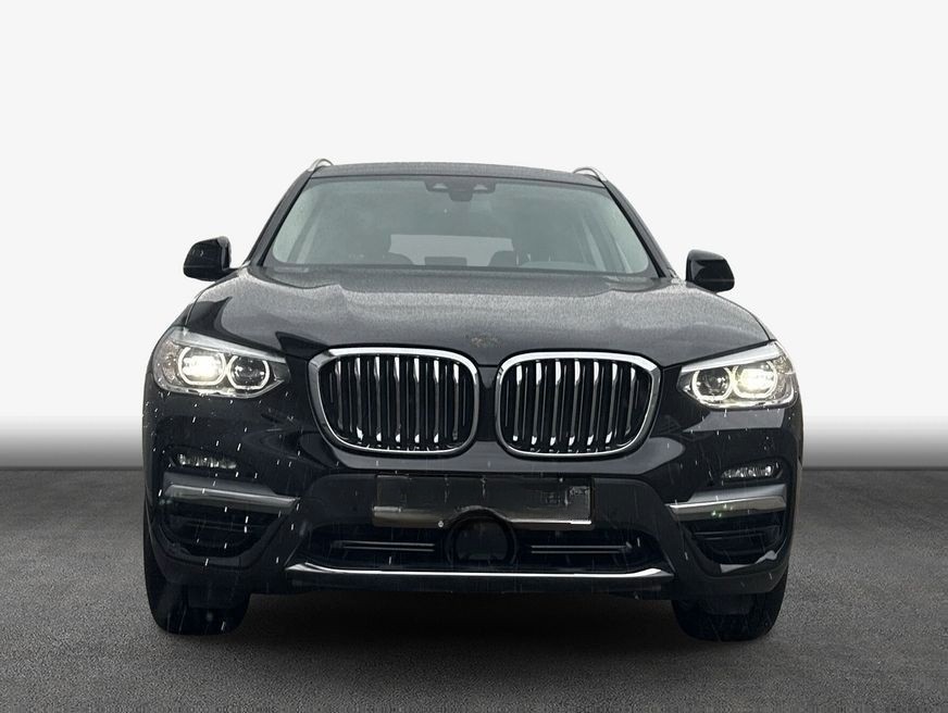 BMW X3 xDrive20i Aut. Luxury Line LED foto 4