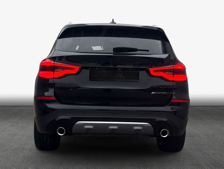 BMW X3 xDrive20i Aut. Luxury Line LED foto 6