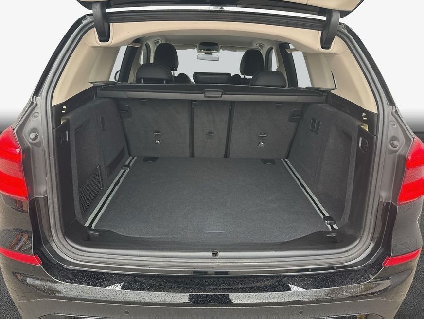 BMW X3 xDrive20i Aut. Luxury Line LED foto 10