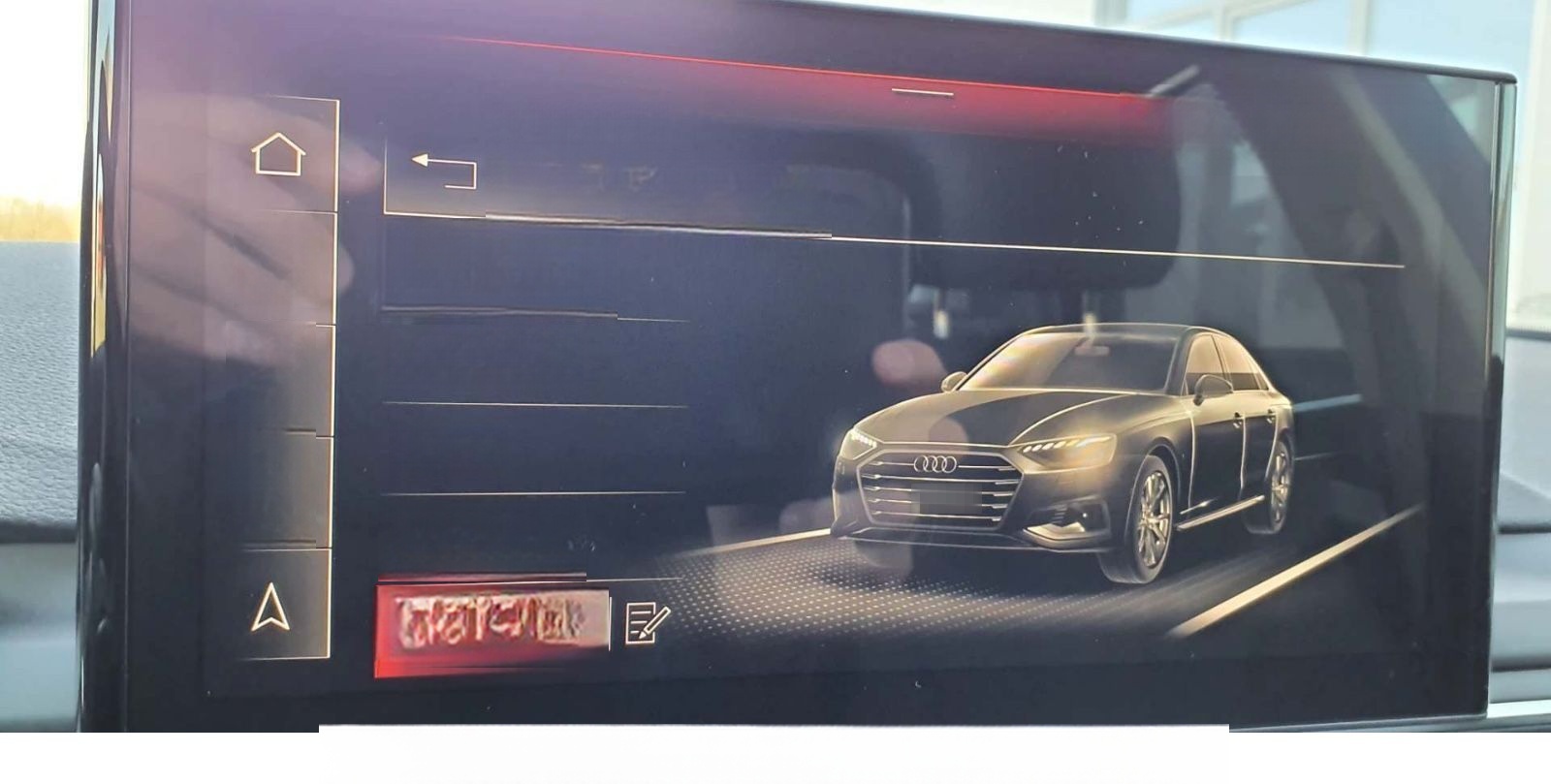Audi A4 Lim 50 TDI quattro Sport MATRIX|KAM|AHK foto 13