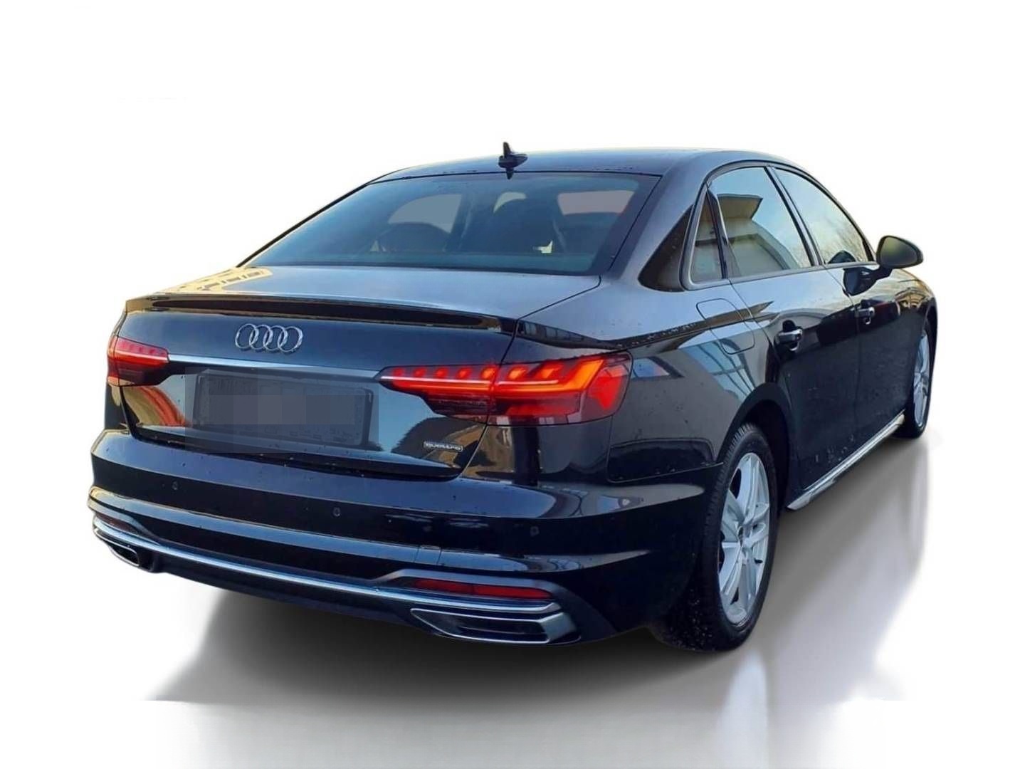 Audi A4 Lim 50 TDI quattro Sport MATRIX|KAM|AHK foto 5