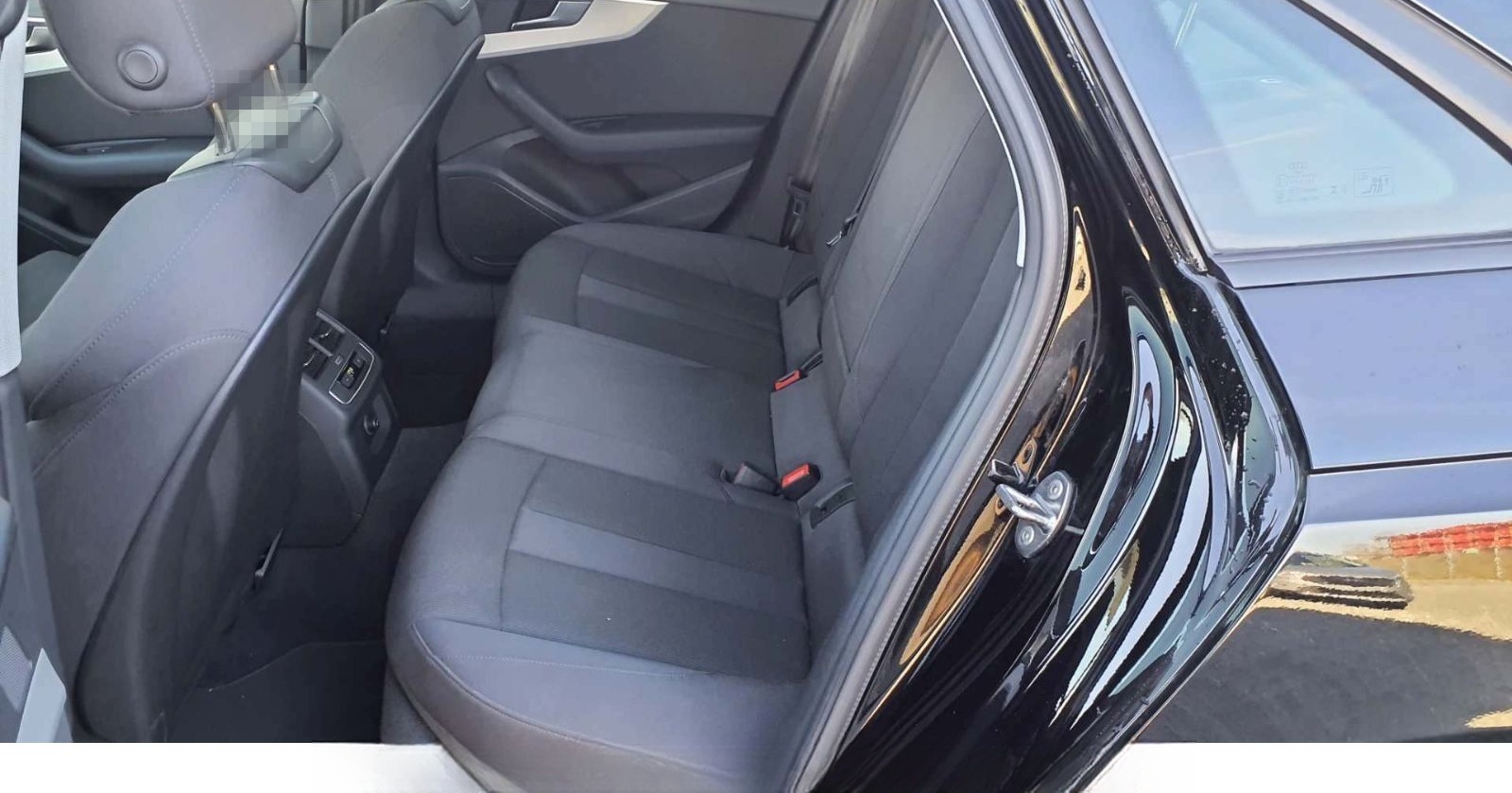 Audi A4 Lim 50 TDI quattro Sport MATRIX|KAM|AHK foto 7