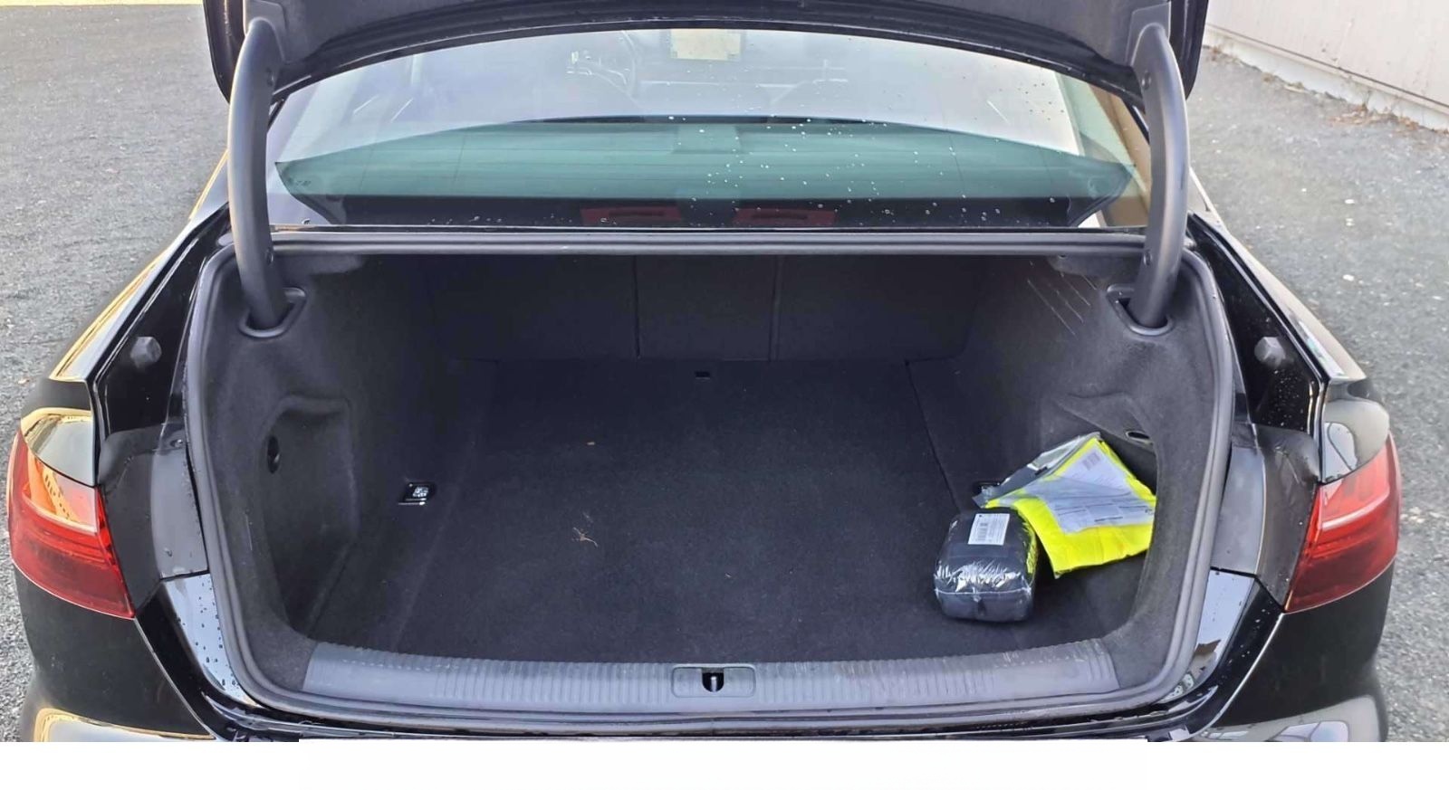 Audi A4 Lim 50 TDI quattro Sport MATRIX|KAM|AHK foto 8