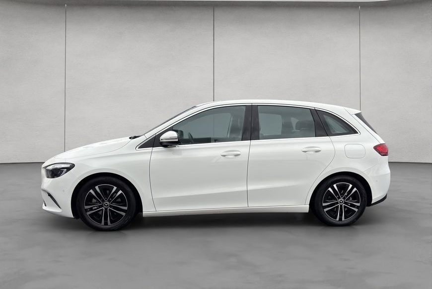Mercedes-Benz B 180 Progressive Advanced LED Kamera foto 2