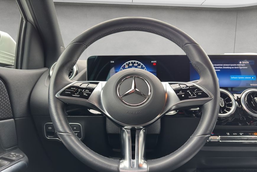 Mercedes-Benz B 180 Progressive Advanced LED Kamera foto 11