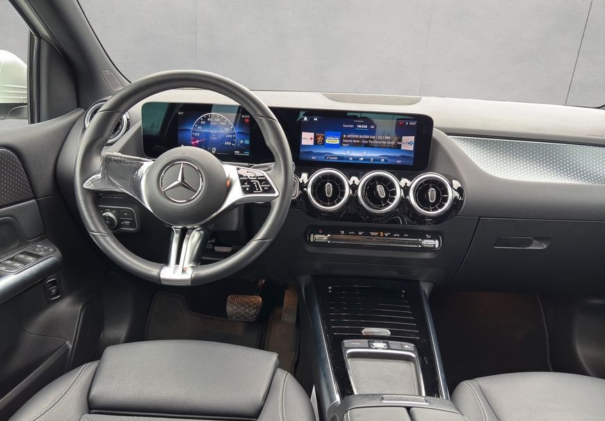Mercedes-Benz B 180 Progressive Advanced LED Kamera foto 13