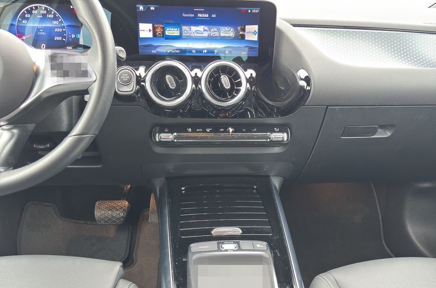 Mercedes-Benz B 180 Progressive Advanced LED Kamera foto 14