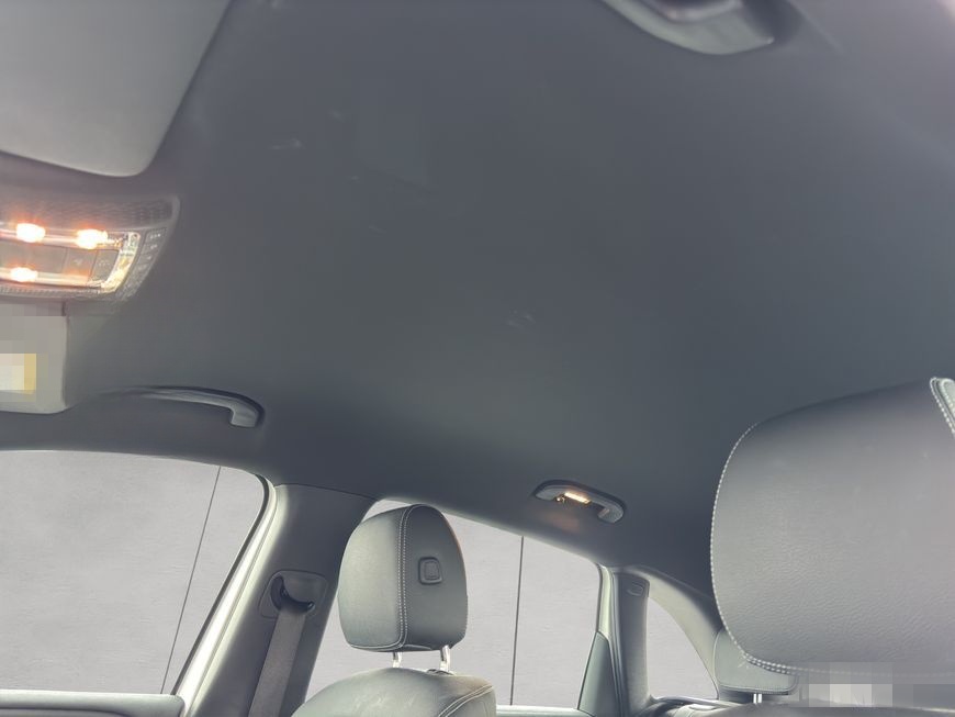 Mercedes-Benz B 180 Progressive Advanced LED Kamera foto 16