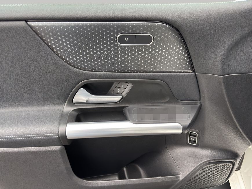 Mercedes-Benz B 180 Progressive Advanced LED Kamera foto 17