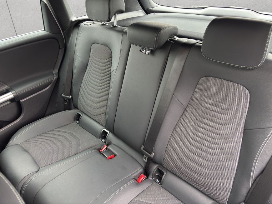 Mercedes-Benz B 180 Progressive Advanced LED Kamera foto 18
